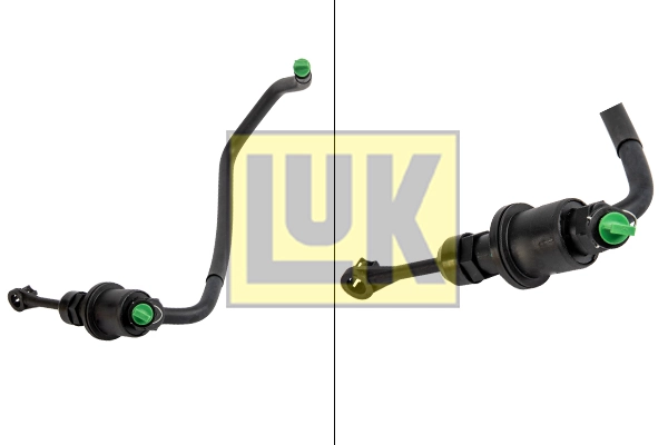 Master Cylinder, clutch